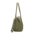 Bolsa RetrÔ - Verde Cacto - MARÉ
