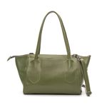 Bolsa RetrÔ - Verde Cacto - MARÉ