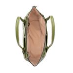 Bolsa RetrÔ - Verde Cacto - MARÉ