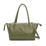Bolsa RetrÔ - Verde Cacto - MARÉ