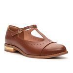 Sapatilha RetrÔ - Chocolate - ORIGEM