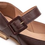 Sapatilha RetrÔ - Madeira - RAIZ