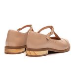 Sapatilha RetrÔ - Nude - ORIGEM