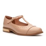 Sapatilha RetrÔ - Nude - ORIGEM