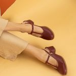 Sapato AMOR - Chilli - 2075.3