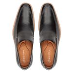 Sapato Loafer Premium Masculino Preto