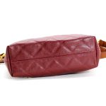 Bolsas Femininas De Couro Legitimo Lirom Alça Gorgurão Tranversal Lançamento