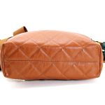 Bolsas Femininas De Couro Legitimo Lirom Alça Gorgurão Tranversal Lançamento