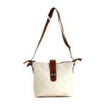 Bolsas Femininas De Couro Legitimo Lirom Alça Gorgurão Tranversal Lançamento