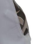 Bota Over The Knee Lirom Cano Super Longo Napa Lisa