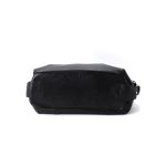 Bolsas Femininas Grande De Couro Legitimo Lirom Alça de Ombro Preta