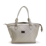 Bolsas Femininas Grande De Couro Legitimo Macio Lirom Super Luxuosa