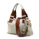 Bolsas Femininas De Couro Legitimo Lirom Macio Alta Qualidade Marfim