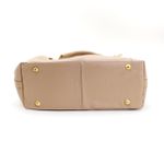 Bolsas Femininas De Couro Legitimo Lirom Macio Alta Qualidade Nude