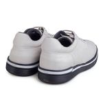 Tênis Masculino Rafarillo Nivus Aumenta 7cm de Altura 91053 Off White