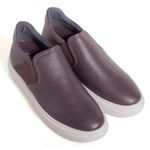 Tênis Masculino Rafarillo Toronto Alth Couro Original 93053 Café