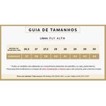 Tênis Masculino Rafarillo Fly Alth Em Couro Original 58053 Preto/Branco