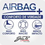Sapato Social Masculino Jota Pe Aumenta Altura 6,5cm Couro Preto