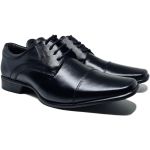 Sapato Social Masculino Rafarillo Em Couro Preto Original Casual Lançamento Preto