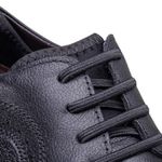 Sapato Social Rafarillo Boston Aumenta Altura Original 99054 Preto