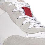 Tênis Masculino Rafarillo Beats Aumenta 7cm de Altura 68053 Branco