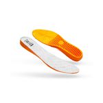 Tênis Masculino Jota Pe 5G 3D Em Couro Aumenta 6,5cm Altura Branco