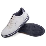 Tênis Masculino Rafarillo Nivus Alth Ref.:91052 Off White
