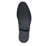 Bota Chelsea Camurça Chocolate
