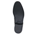 Bota Chelsea Camurça Preto
