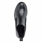 Bota Feminina Casual Cano Baixo