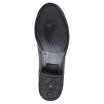 Bota Feminina Casual Cano Baixo