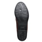 Bota Feminina Casual Cano Baixo Camel