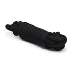 Cadarços Poliéster Resistente Para Coturno 90 cm Preto 