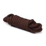 Cadarços Poliéster Resistente Para Coturno 90cm Marrom 
