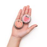 Duo De Lip Balms Juicy