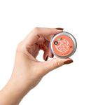 Lip Balm Incolor Peach Iced Tea