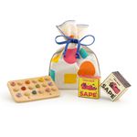 O Gift Perfeito • Brilho