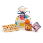 O Gift Perfeito • Hidratação