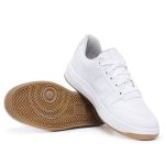 Tênis Feminino Branco Maju