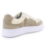 Tênis Feminino Cinza Alice
