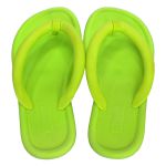 Chinelo Flip Flop Juliene Verde