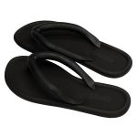 Chinelo Flip Flop Juliene Preto