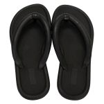 Chinelo Flip Flop Juliene Preto
