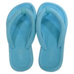 Chinelo Flip Flop Juliene Azul