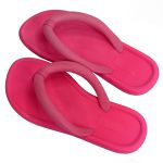 Chinelo Flip Flop Juliene Rosa