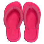 Chinelo Flip Flop Juliene Rosa