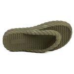 Papete Chinelo Nuvem Jéssica Verde