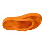 Papete Chinelo Nuvem Jéssica Laranja