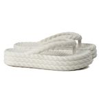 Papete Chinelo Nuvem Jéssica