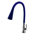 Torneira para Cozinha Vitacor Duo Jet Blue Lume Kimetais C-56 1167 - 2587